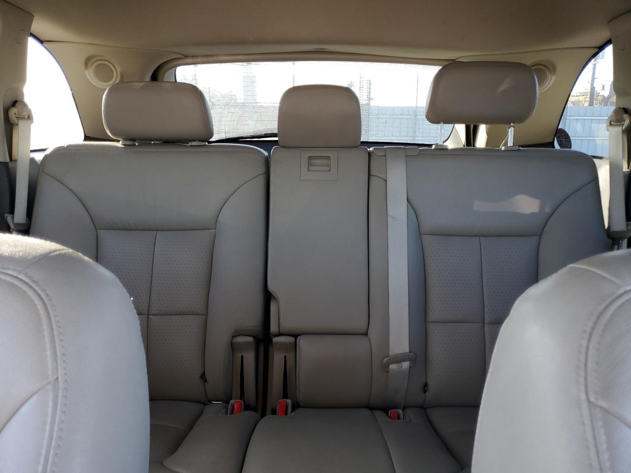 2007 Lincoln Mkx VIN: 2LMDU68C47BJ12431 Lot: 71749945