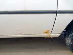 1986 PEUGEOT 205 GR  for sale at Copart BRISTOL