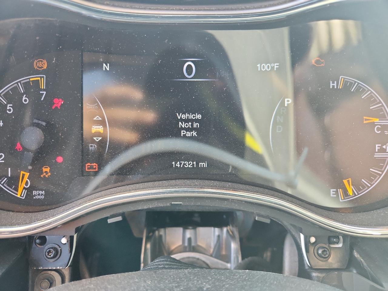 2018 Jeep Grand Cherokee Laredo VIN: 1C4RJFAG7JC457598 Lot: 81007565