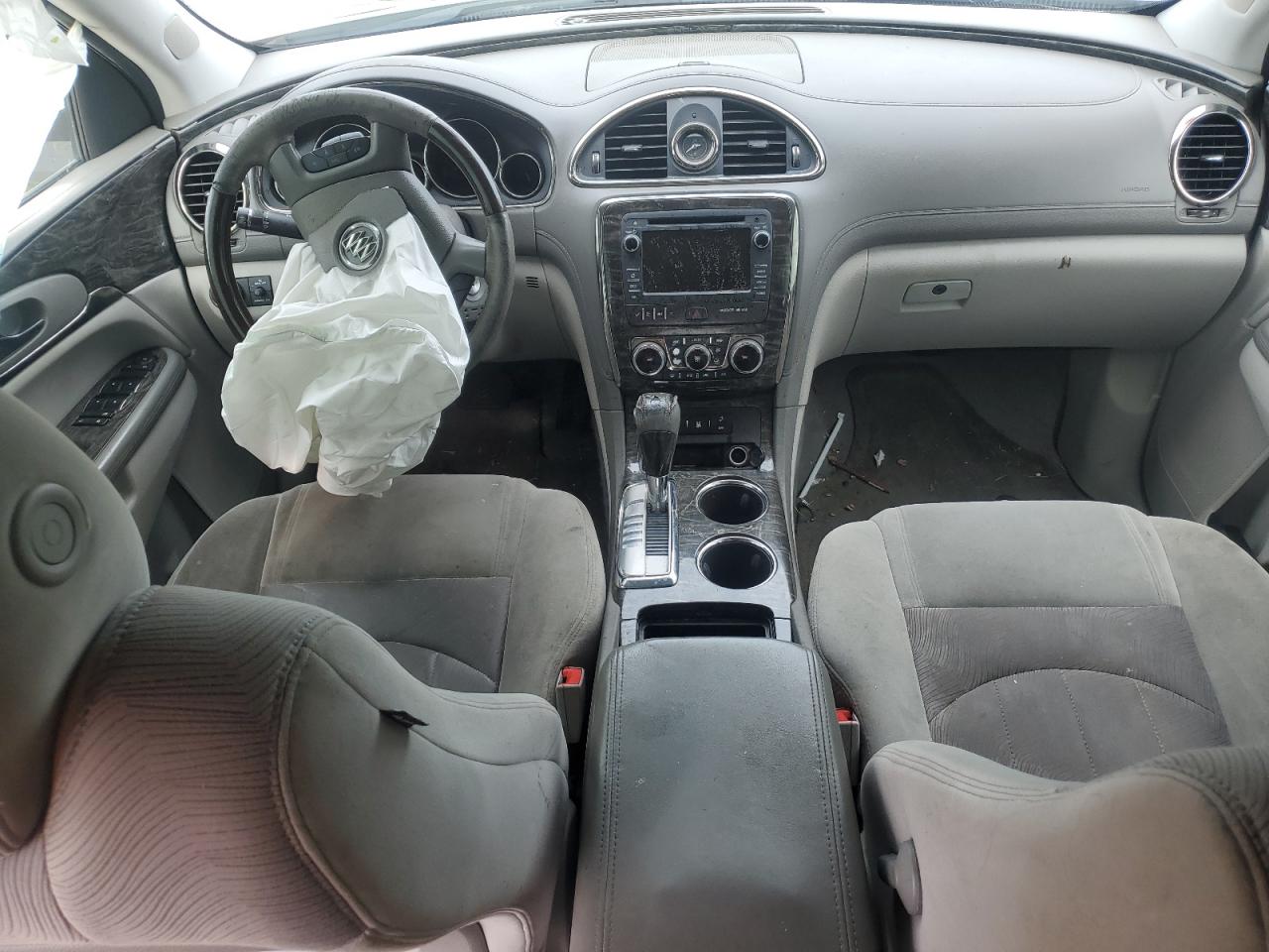 2013 Buick Enclave VIN: 5GAKRBKD0DJ202607 Lot: 70385305