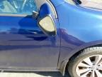 2009 VOLKSWAGEN GOLF S  for sale at Copart BELFAST
