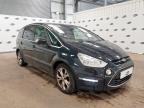 2010 FORD S-MAX TITANIUM TDCI 2.0 TDCI 140 TITANIUM 5DR for sale at Copart NEWBURY