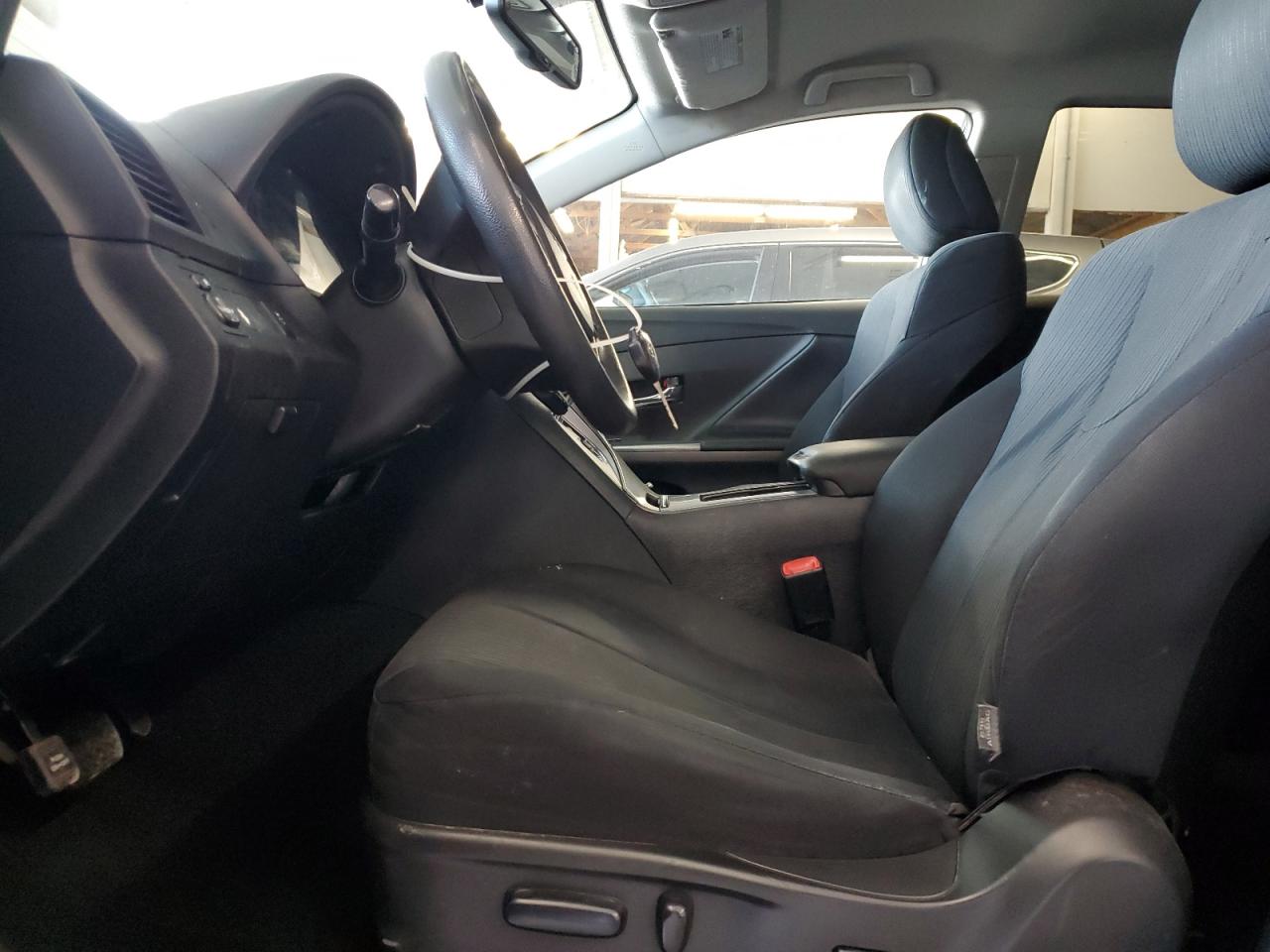2015 Toyota Venza Le VIN: 4T3BA3BB5FU072662 Lot: 81193645