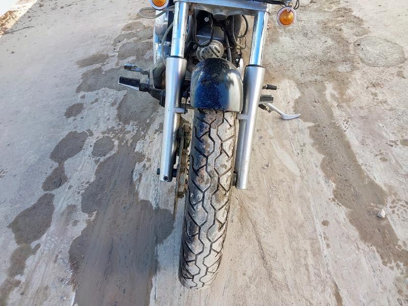 1997 YAMAHA  