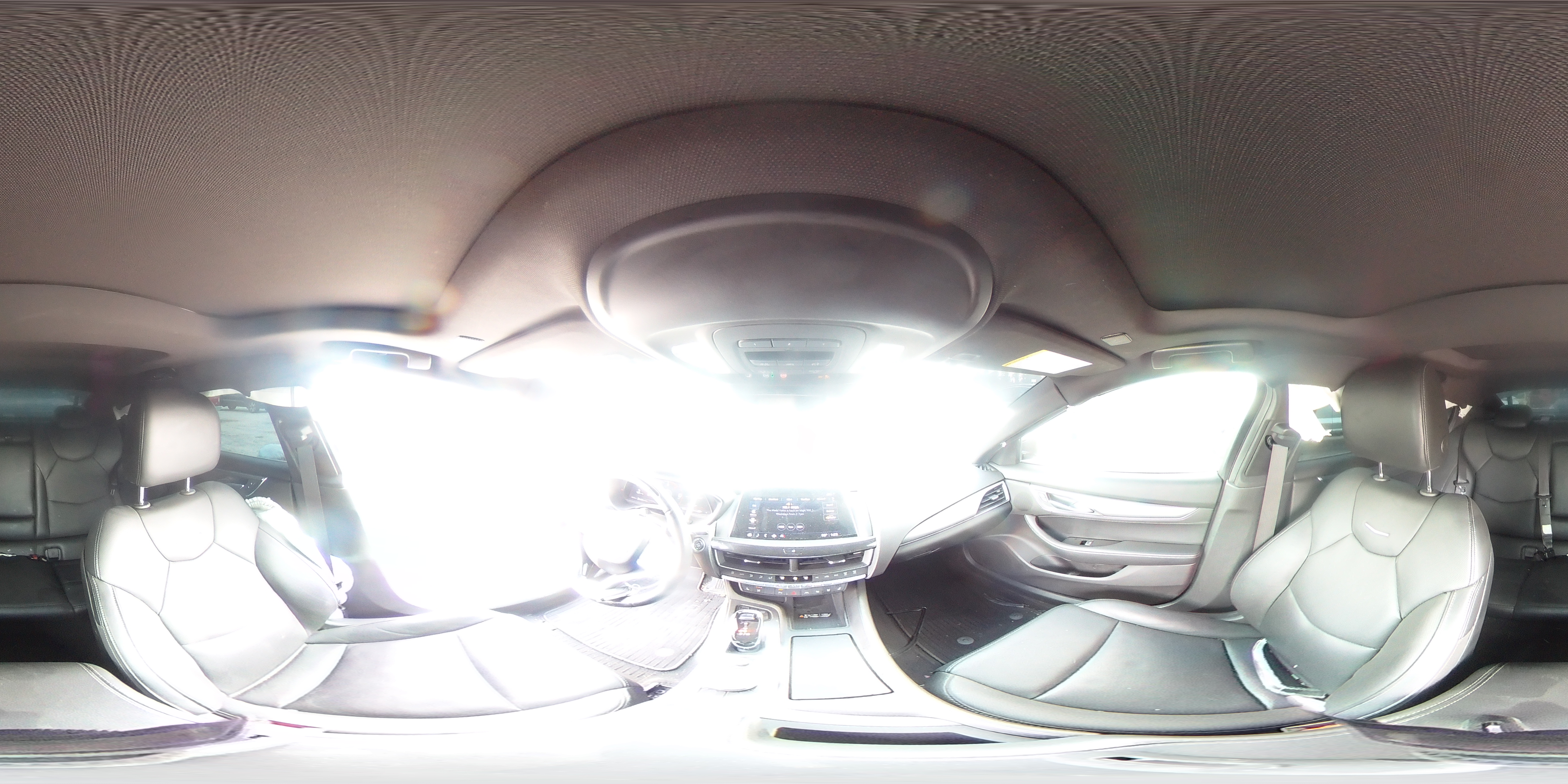 2023 Cadillac Ct5 Premium Luxury VIN: 1G6DN5RW5P0153266 Lot: 80445065