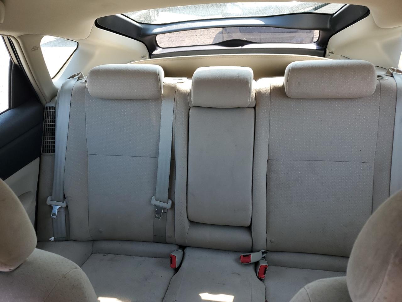 2007 Toyota Prius VIN: JTDKB20U873237815 Lot: 71179475