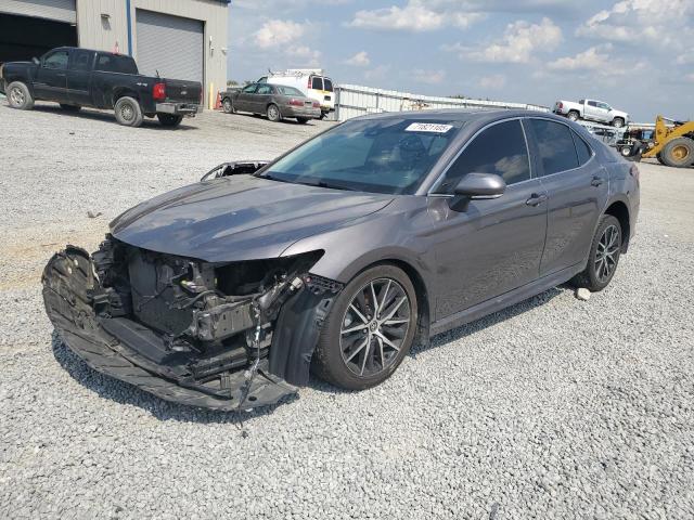 TOYOTA CAMRY SE 2022