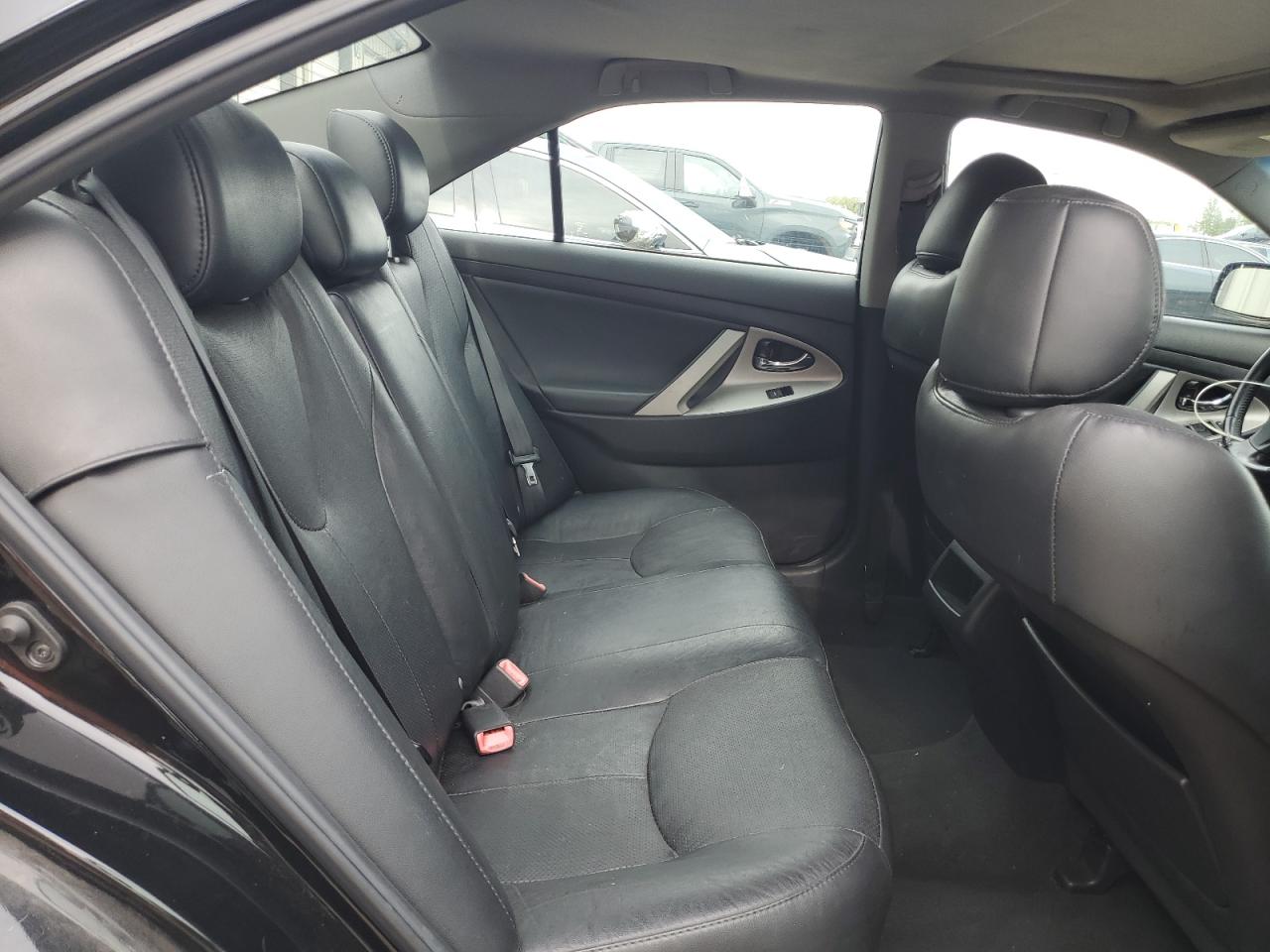 2011 Toyota Camry Se VIN: 4T1BK3EK7BU621208 Lot: 82082005