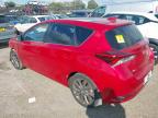 2015 TOYOTA AURIS EXCEL VVT-I HYBRID  for sale at Copart ROCHFORD