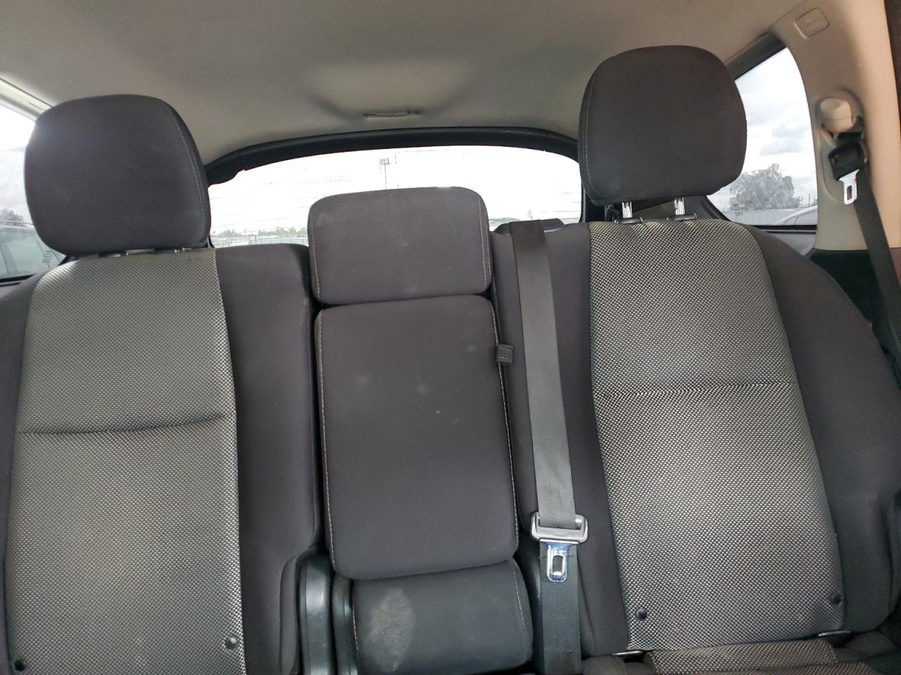 2019 Nissan Pathfinder S VIN: 5N1DR2MN7KC631656 Lot: 72040295