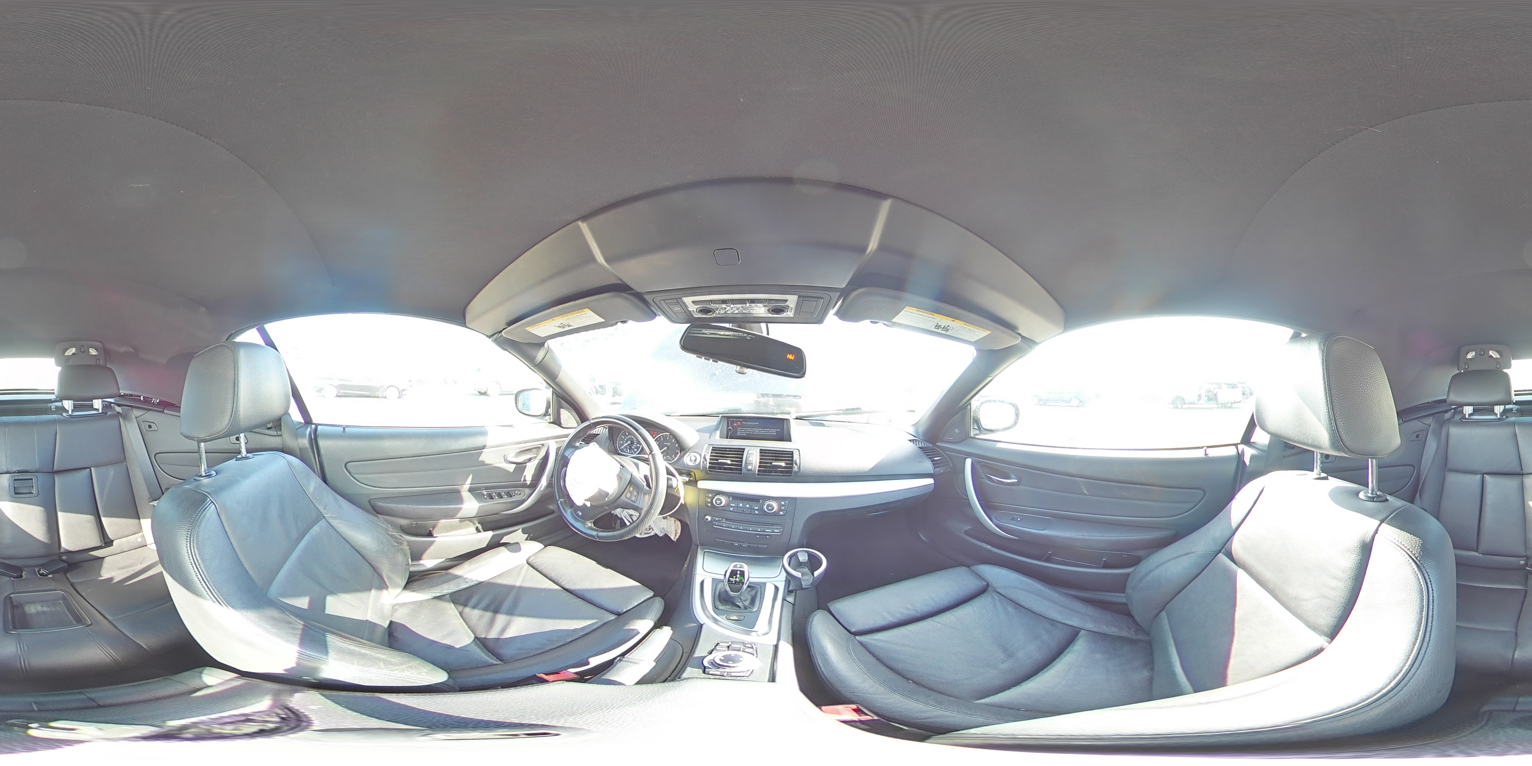 2013 BMW 135 I VIN: WBAUN7C56DVM27904 Lot: 84244855