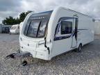 2016 COACHMAN VIP 575 for sale at Copart YORK