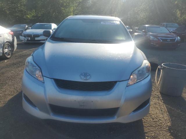 2009 TOYOTA COROLLA MATRIX   