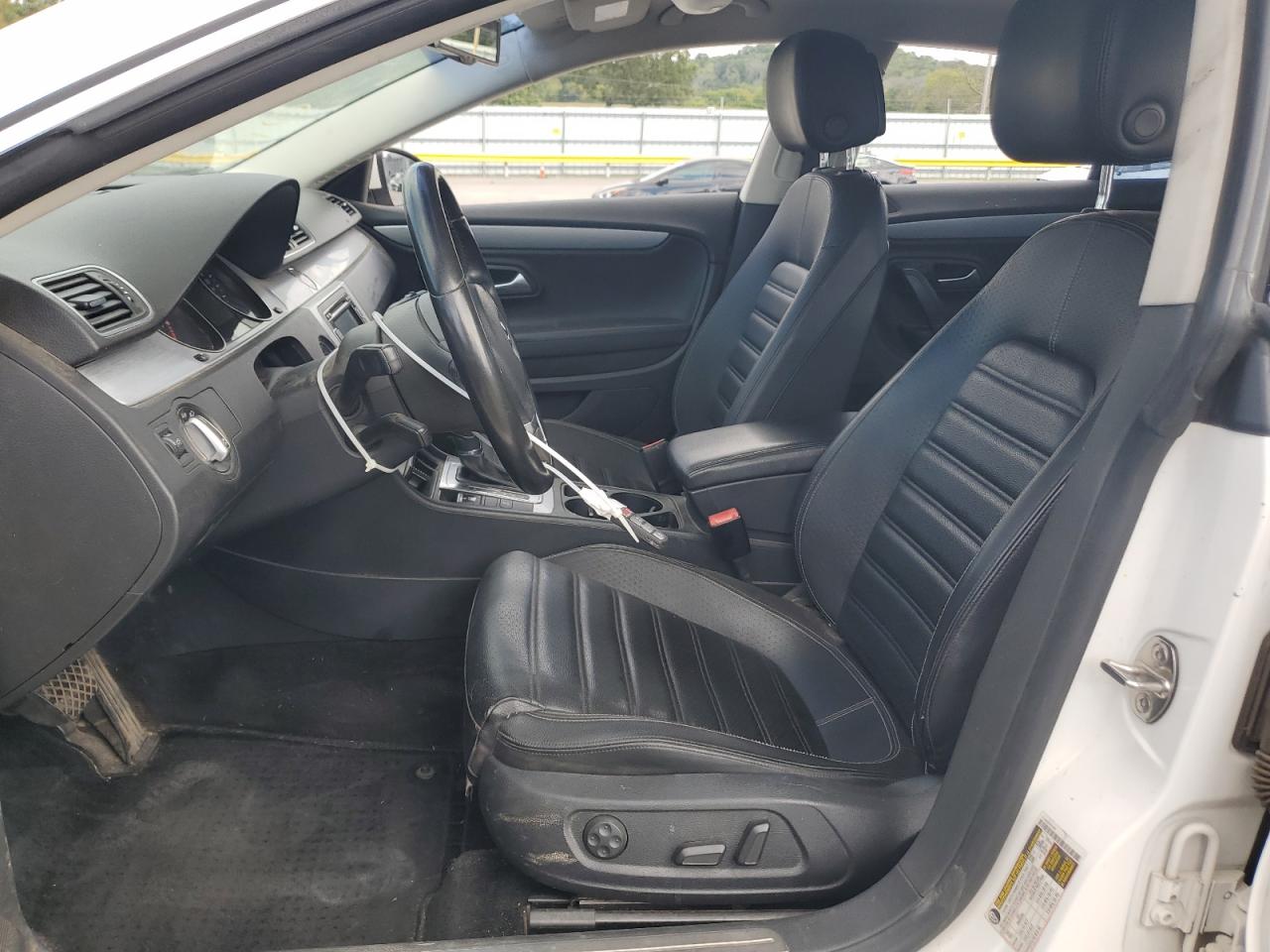 2013 Volkswagen Cc Sport VIN: WVWBP7AN9DE557568 Lot: 80406215