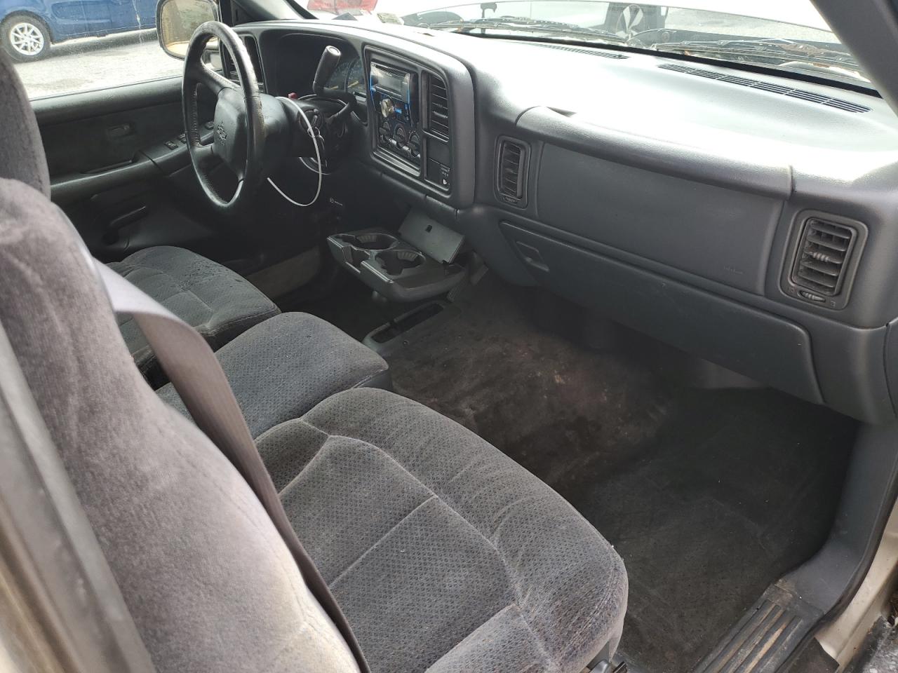 1999 Chevrolet Silverado K1500 VIN: 2GCEK19V5X1220768 Lot: 81727695