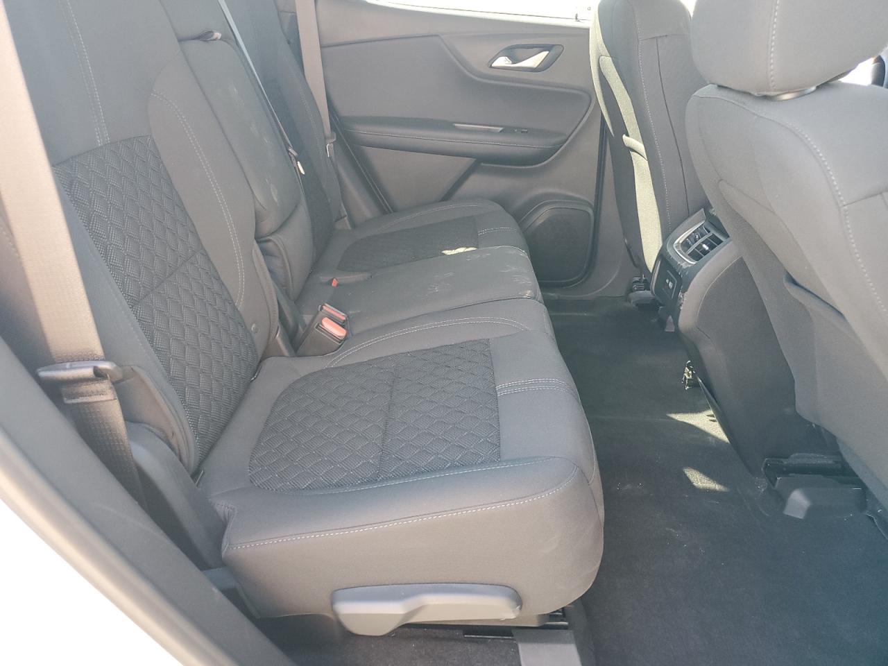 2021 Chevrolet Blazer 2Lt VIN: 3GNKBHR46MS511323 Lot: 81851835