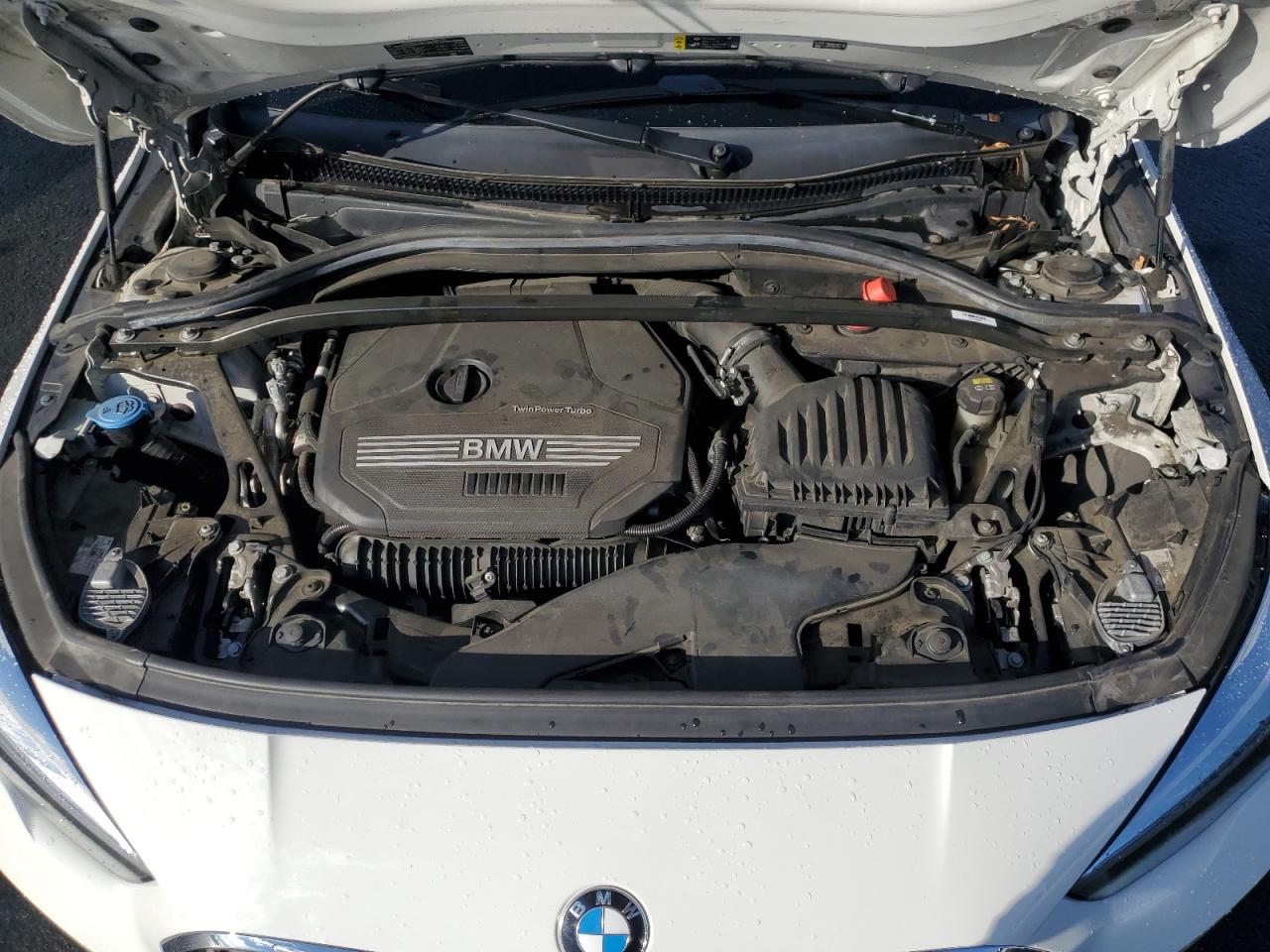 2021 BMW 228Xi VIN: WBA73AK02M7H47864 Lot: 81812525