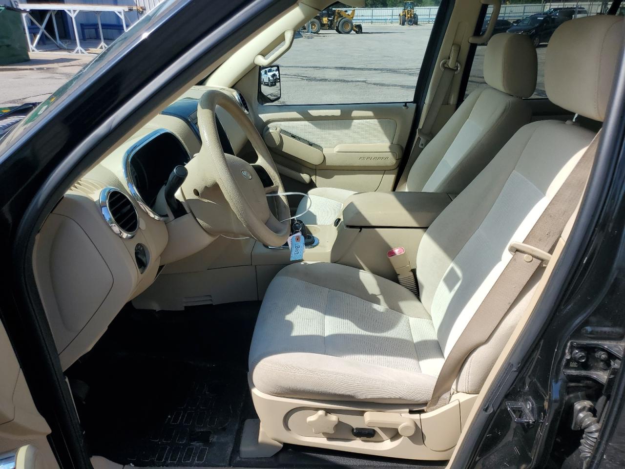 2007 Ford Explorer Sport Trac Xlt VIN: 1FMEU51K57UA02977 Lot: 71433075