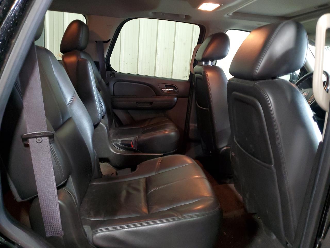 2014 GMC Yukon Slt VIN: 1GKS2CE05ER132790 Lot: 84201805