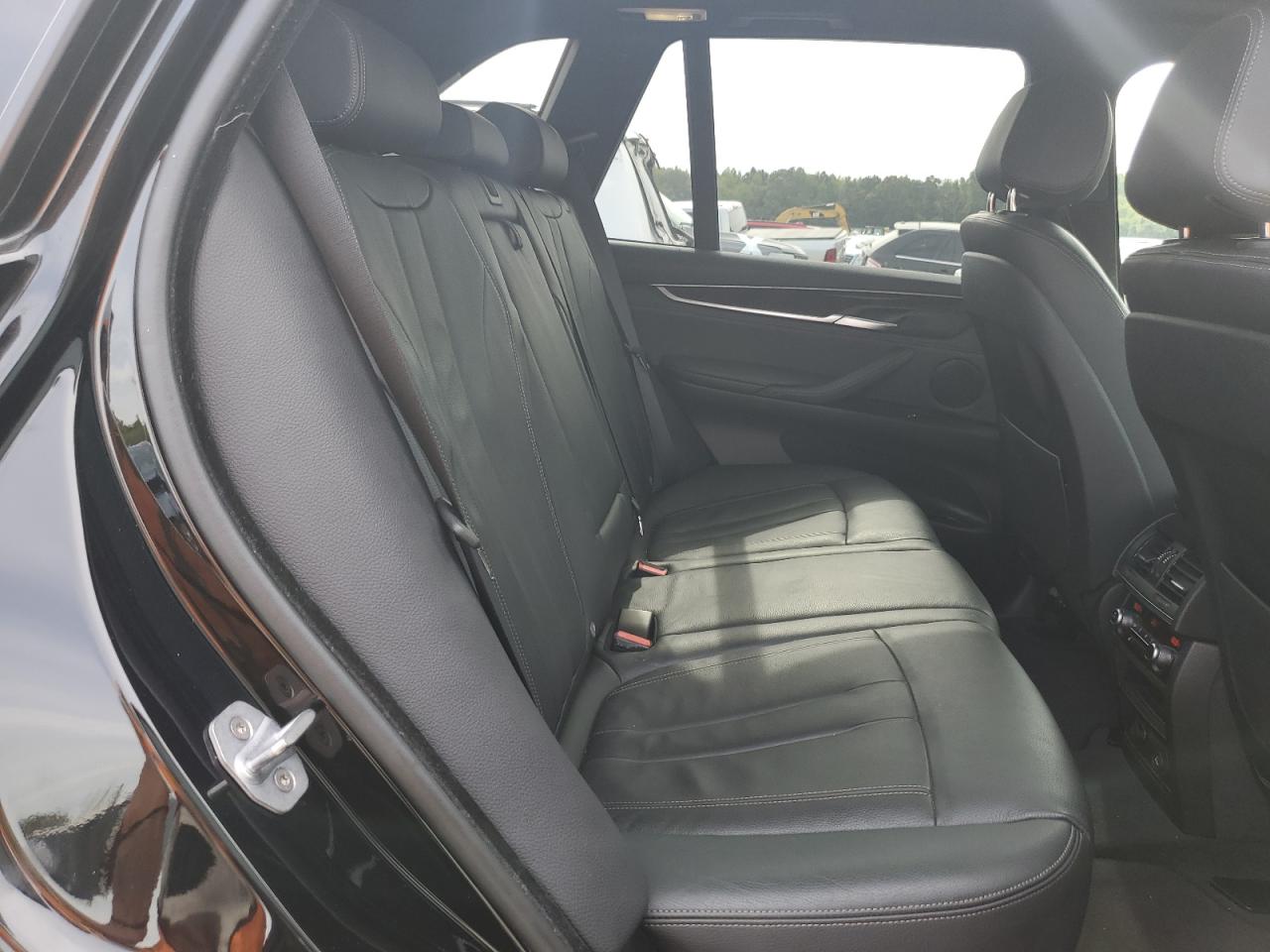 2018 BMW X5 xDrive35I VIN: 5UXKR0C56JL076181 Lot: 83874605