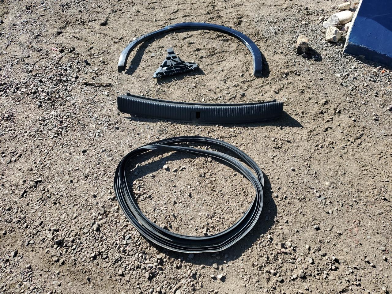 2018 Audi Q5 Premium Plus VIN: WA1BNAFY7J2143427 Lot: 80734025