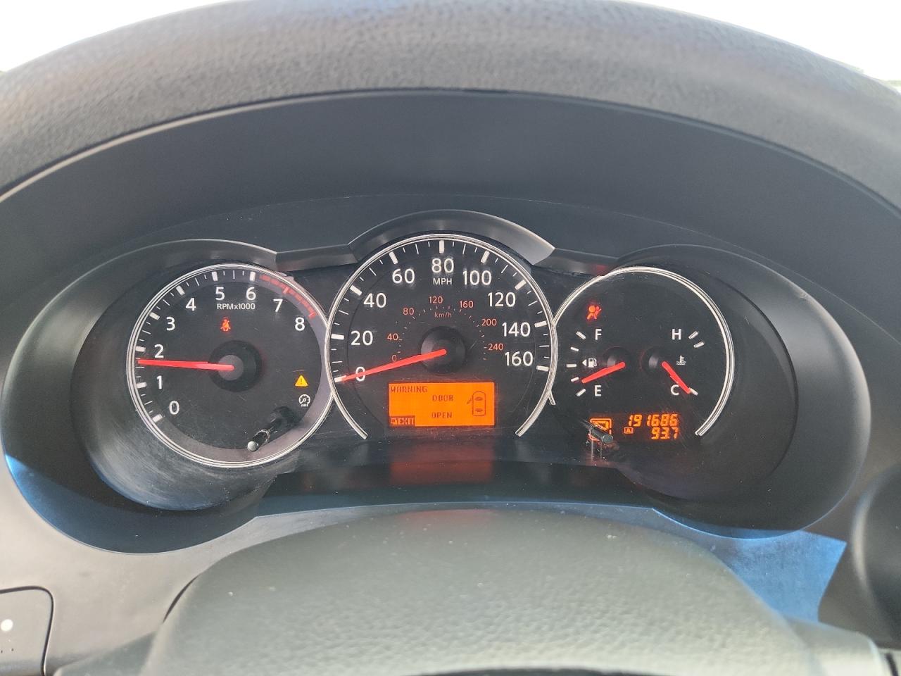 2011 Nissan Altima Base VIN: 1N4AL2AP4BN431522 Lot: 84609345