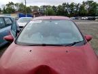 2010 FORD FIESTA ZETEC  for sale at Copart WOLVERHAMPTON
