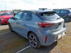 2025 VAUXHALL CORSA ULTIMATE TURBO  for sale at Copart SANDTOFT