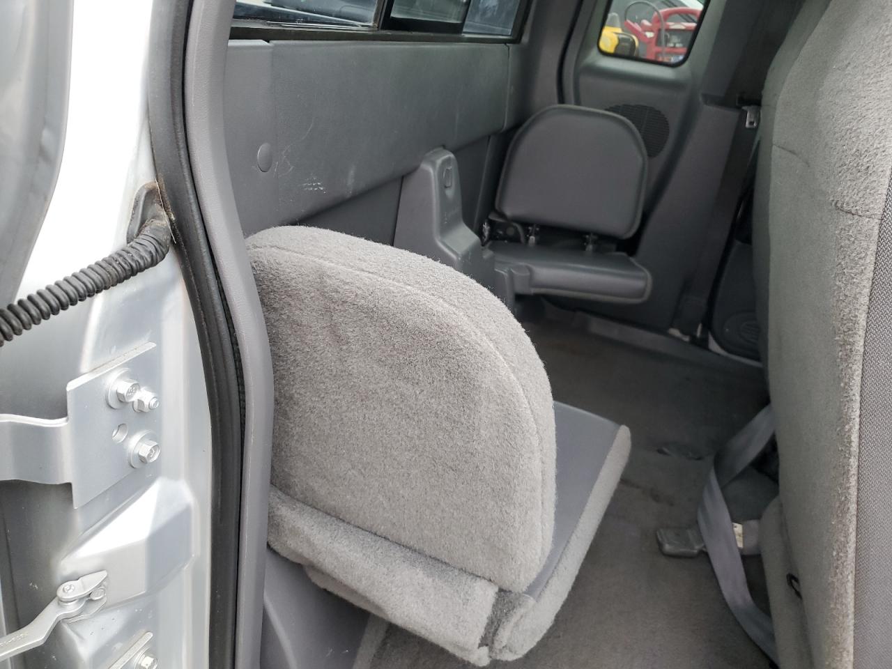 2002 Ford Ranger Super Cab VIN: 1FTYR44E42PB56946 Lot: 80067755