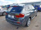 2013 BMW X1 SDRIVE20D M SPORT  for sale at Copart SANDWICH