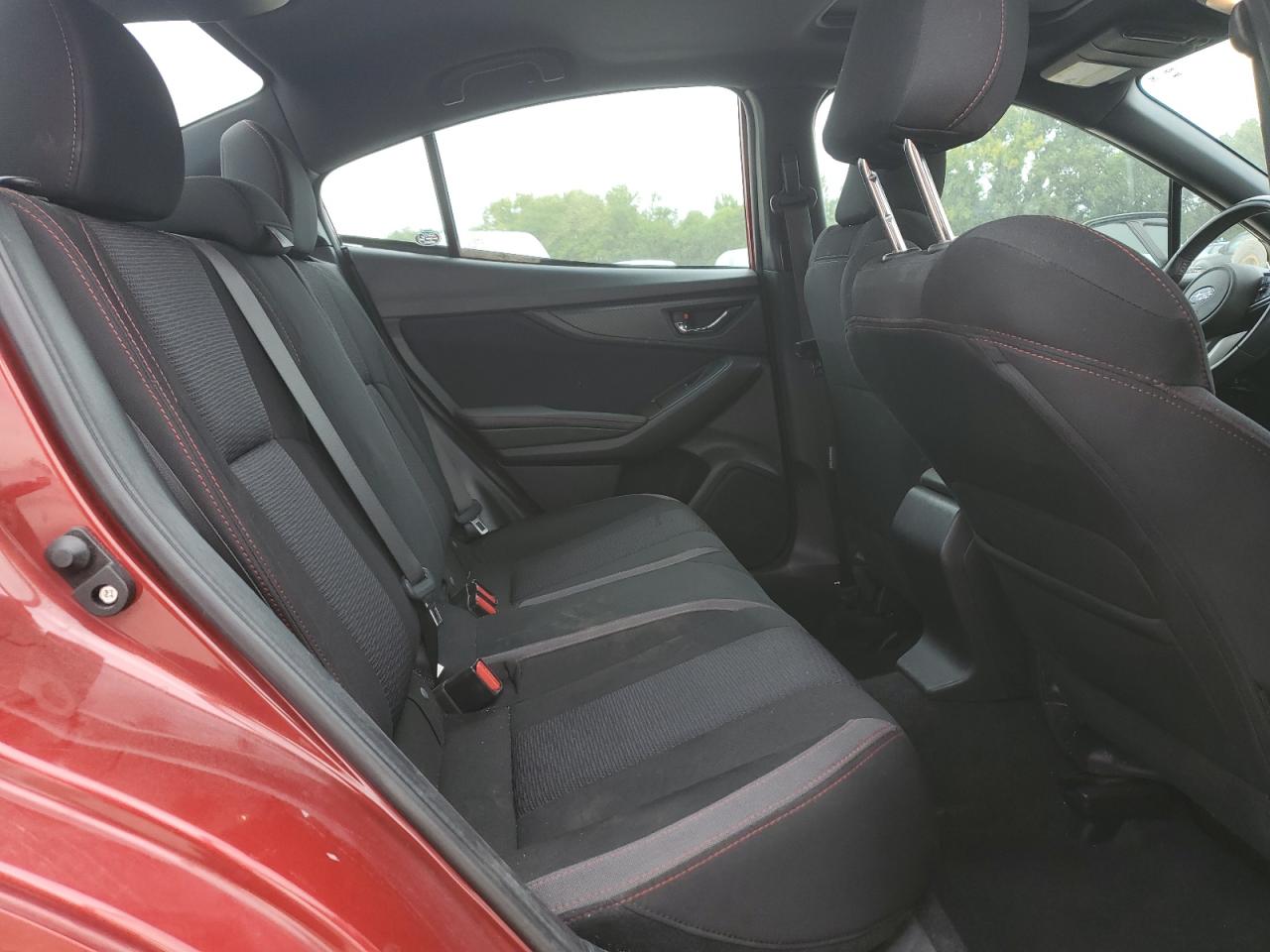 2018 Subaru Impreza Sport VIN: 4S3GKAM64J3613204 Lot: 71917915