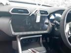 2025 MG ZS TROPHY HEV AUTO  for sale at Copart BRISTOL