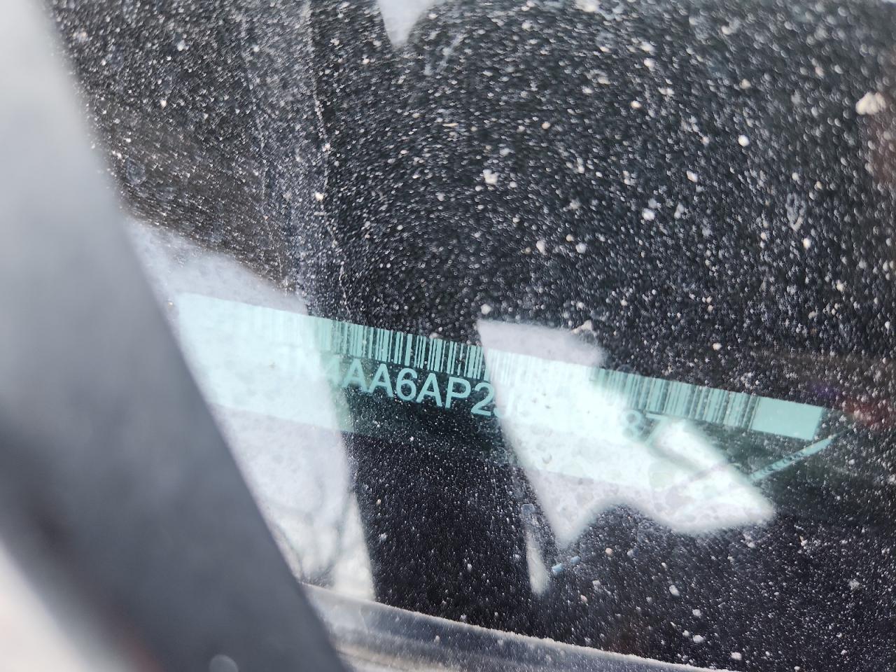 2018 Nissan Maxima 3.5S VIN: 1N4AA6AP2JC362871 Lot: 71817085