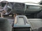 2001 CHEVROLET SILVERADO K1500   for sale at Copart KS - KANSAS CITY