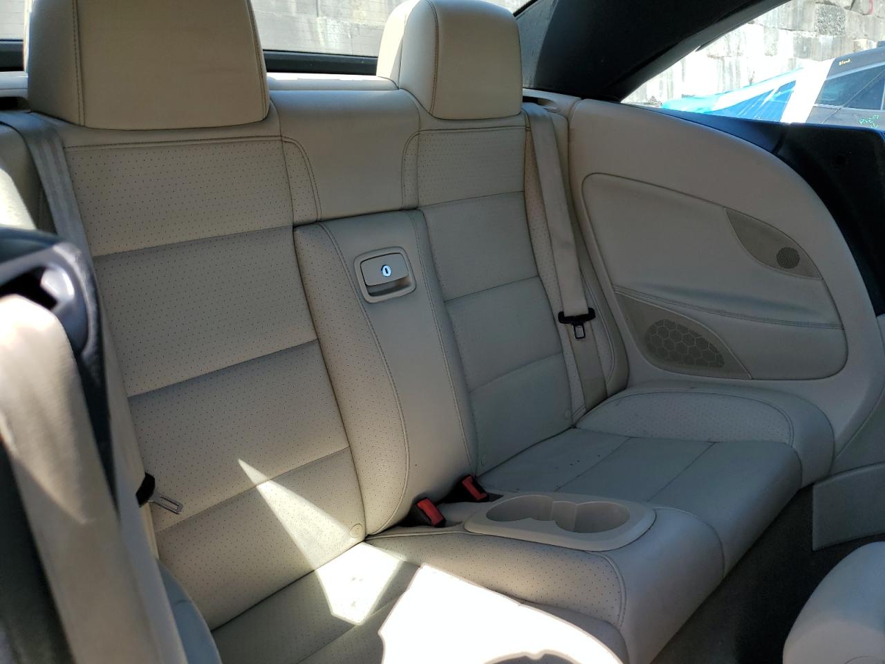 2013 Volkswagen Eos Komfort VIN: WVWBW8AH2DV007826 Lot: 80798235