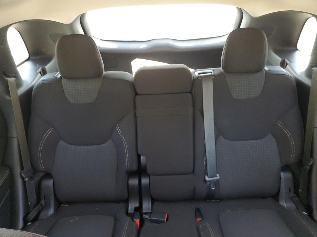 2016 Jeep Cherokee Latitude VIN: 1C4PJMCB4GW100559 Lot: 81155155