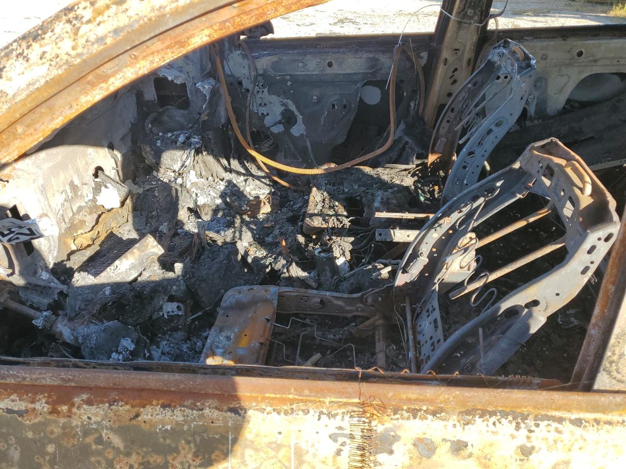 2011 GMC Acadia Sle VIN: 1GKKRNED1BJ334496 Lot: 83818425