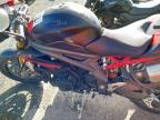 2018 TRIUMPH SPEED TRIPLE R 1050  for sale at Copart WOLVERHAMPTON