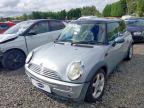 2002 MINI HATCHBACK 1.6 COOPER 3DR for sale at Copart EAST KILBRIDE