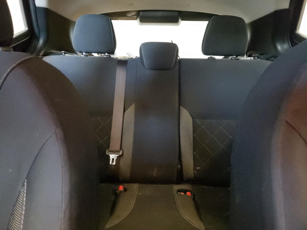 2019 Nissan Kicks S VIN: 3N1CP5CU8KL538720 Lot: 71306285