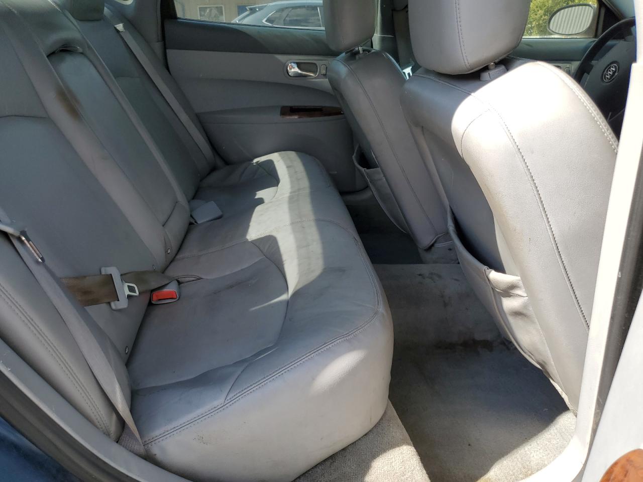 2005 Buick Lacrosse Cxl VIN: 2G4WD532751352783 Lot: 70556185