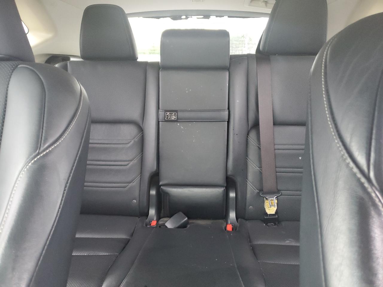 2015 Lexus Nx 300H VIN: JTJBJRBZ8F2012204 Lot: 83955705