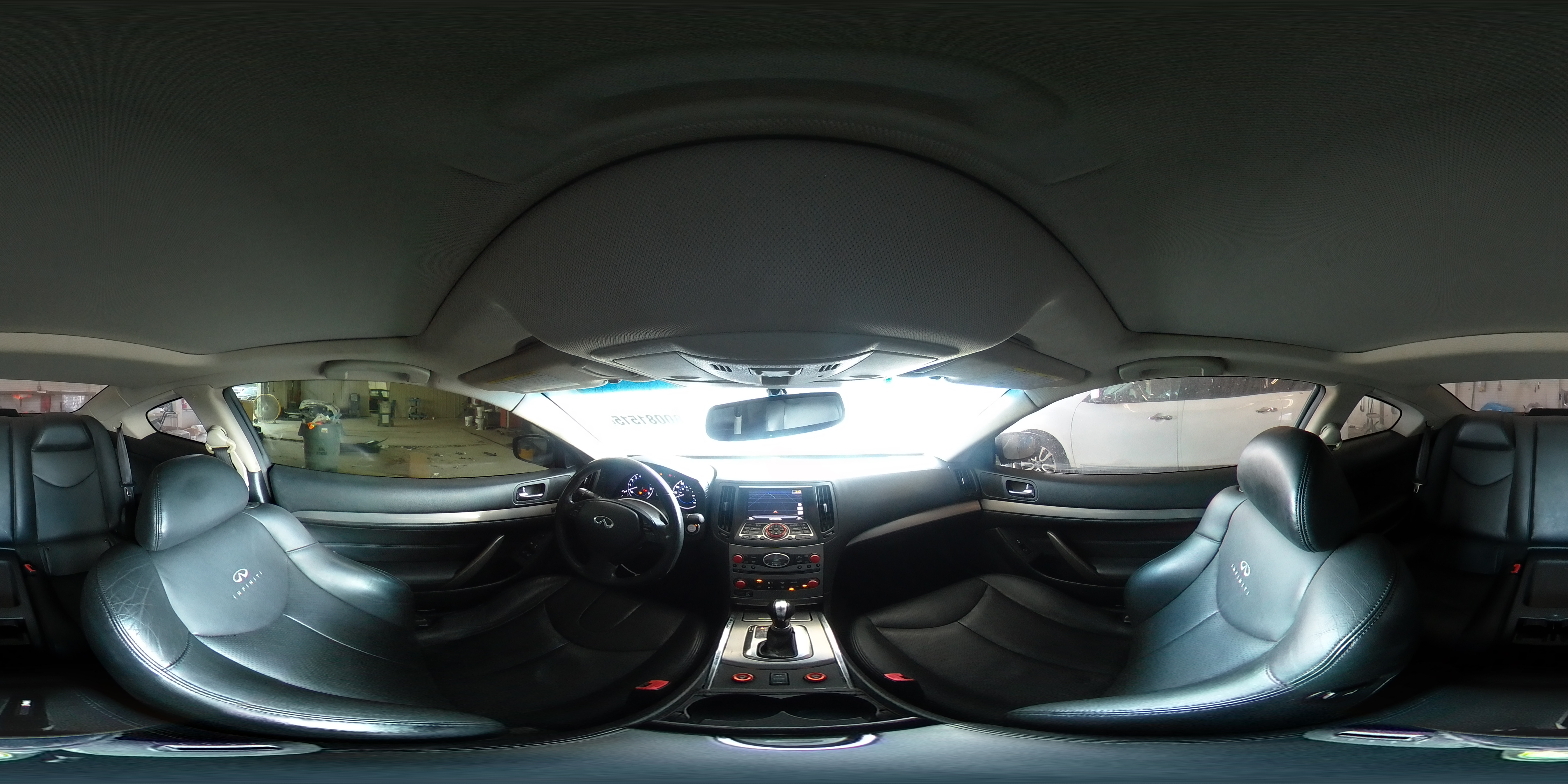 2012 Infiniti G37 VIN: JN1CV6EL6CM472448 Lot: 80081515