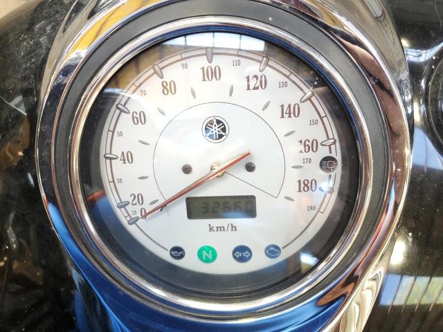 2008 YAMAHA XVS1100 A  
