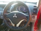 2008 MITSUBISHI L200 ANIMAL D/C 4WD  for sale at Copart WISBECH