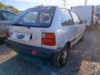 1993 NISSAN MICRA CHIC  for sale at Copart BRISTOL