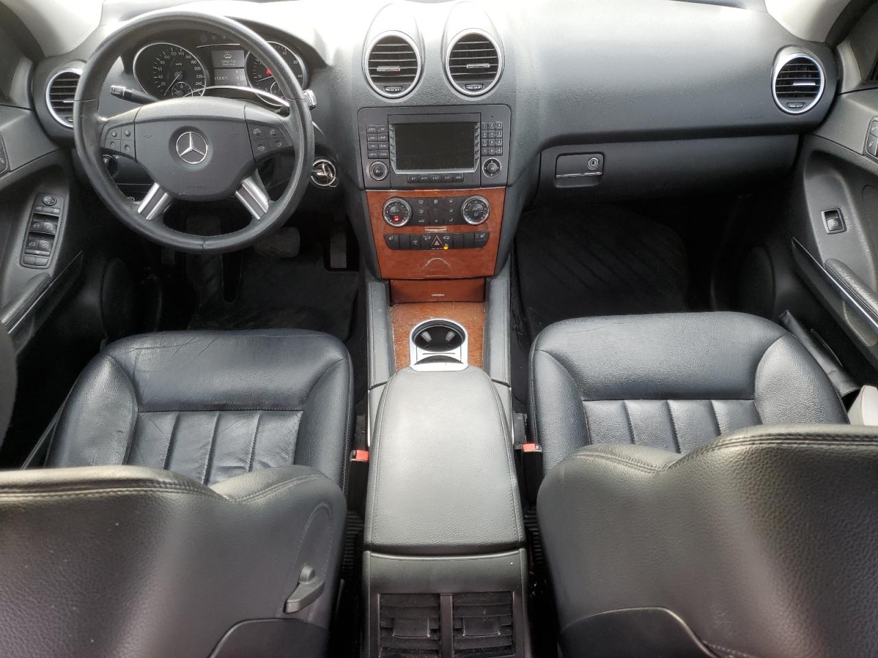 2006 Mercedes-Benz Ml 350 VIN: 4JGBB86EX6A023577 Lot: 84021765