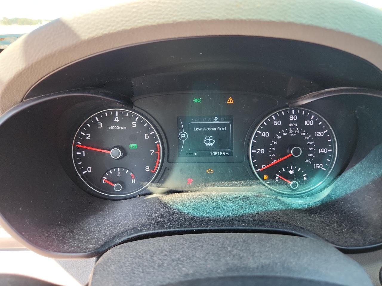 2014 Kia Optima VIN: 5XXGU4L31GG120513 Lot: 71309555