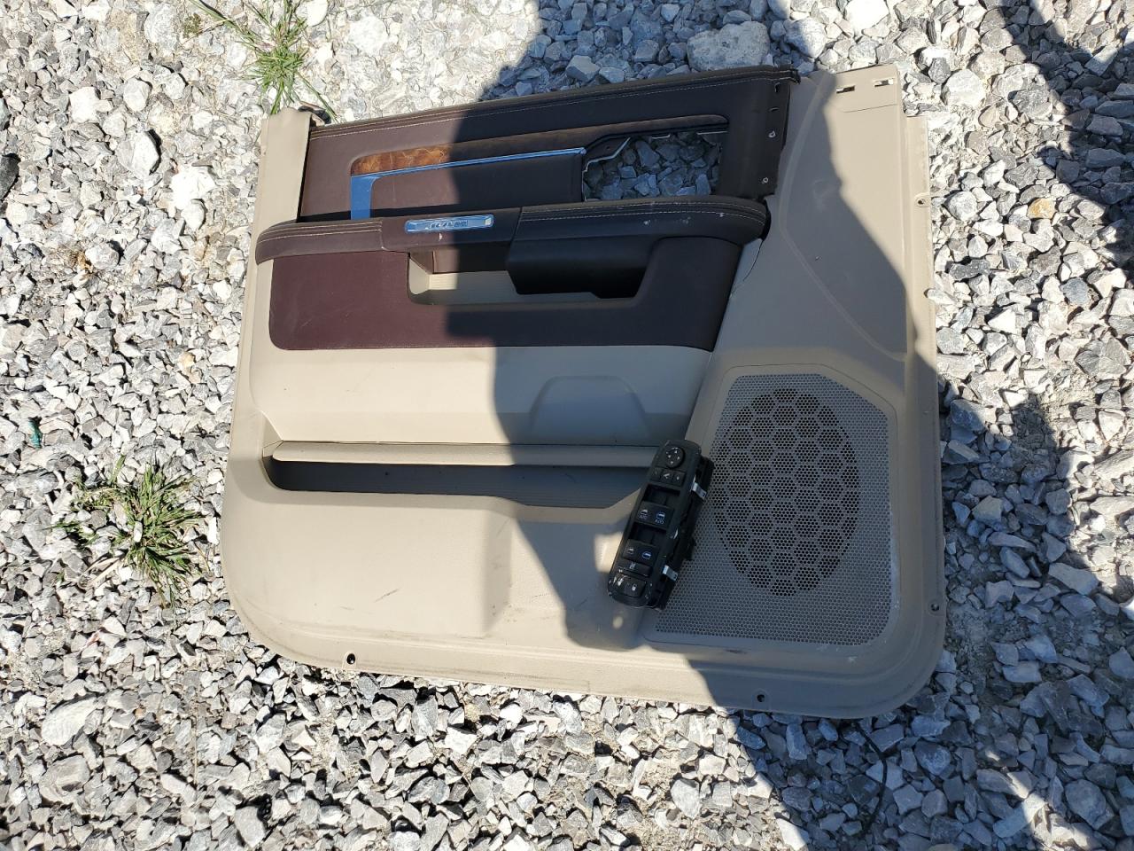 2014 Ram 1500 Longhorn VIN: 1C6RR6PT7ES184839 Lot: 71935215