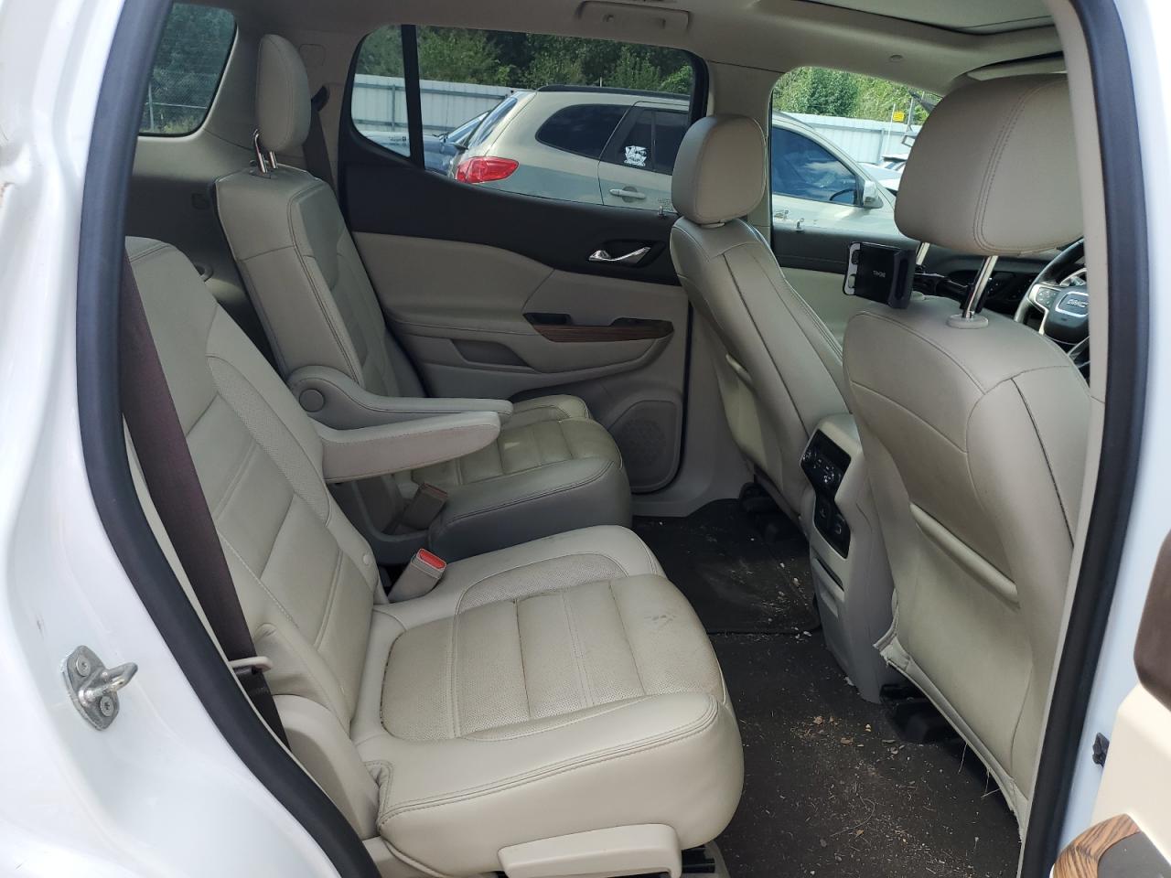 2019 GMC Acadia Denali VIN: 1GKKNPLS0KZ281414 Lot: 82148095